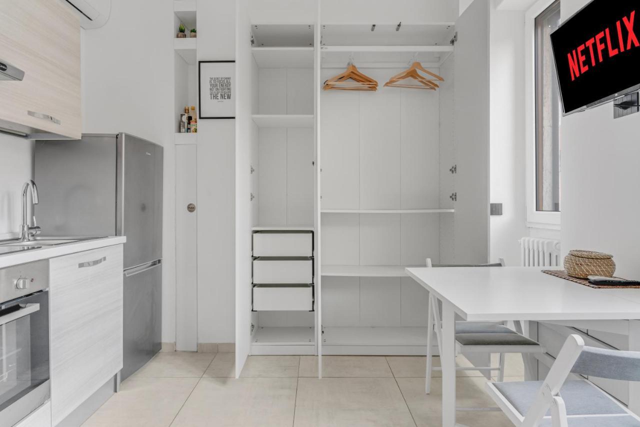 Metro M1 - Smart Home, Fast Free Wifi & Netflix Milan Bagian luar foto