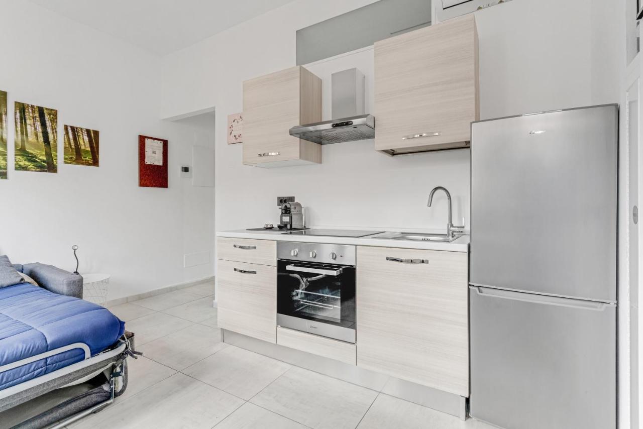 Metro M1 - Smart Home, Fast Free Wifi & Netflix Milan Bagian luar foto