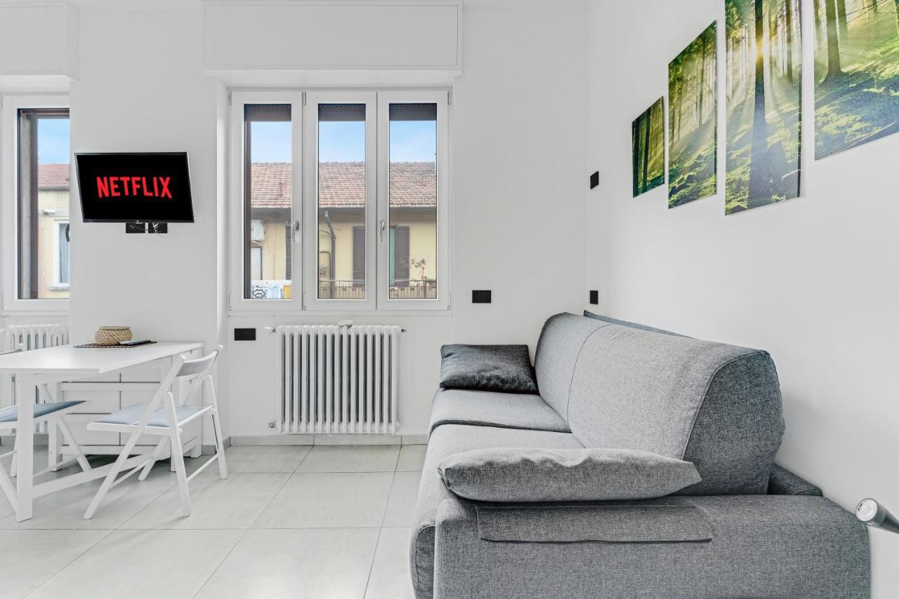 Metro M1 - Smart Home, Fast Free Wifi & Netflix Milan Bagian luar foto