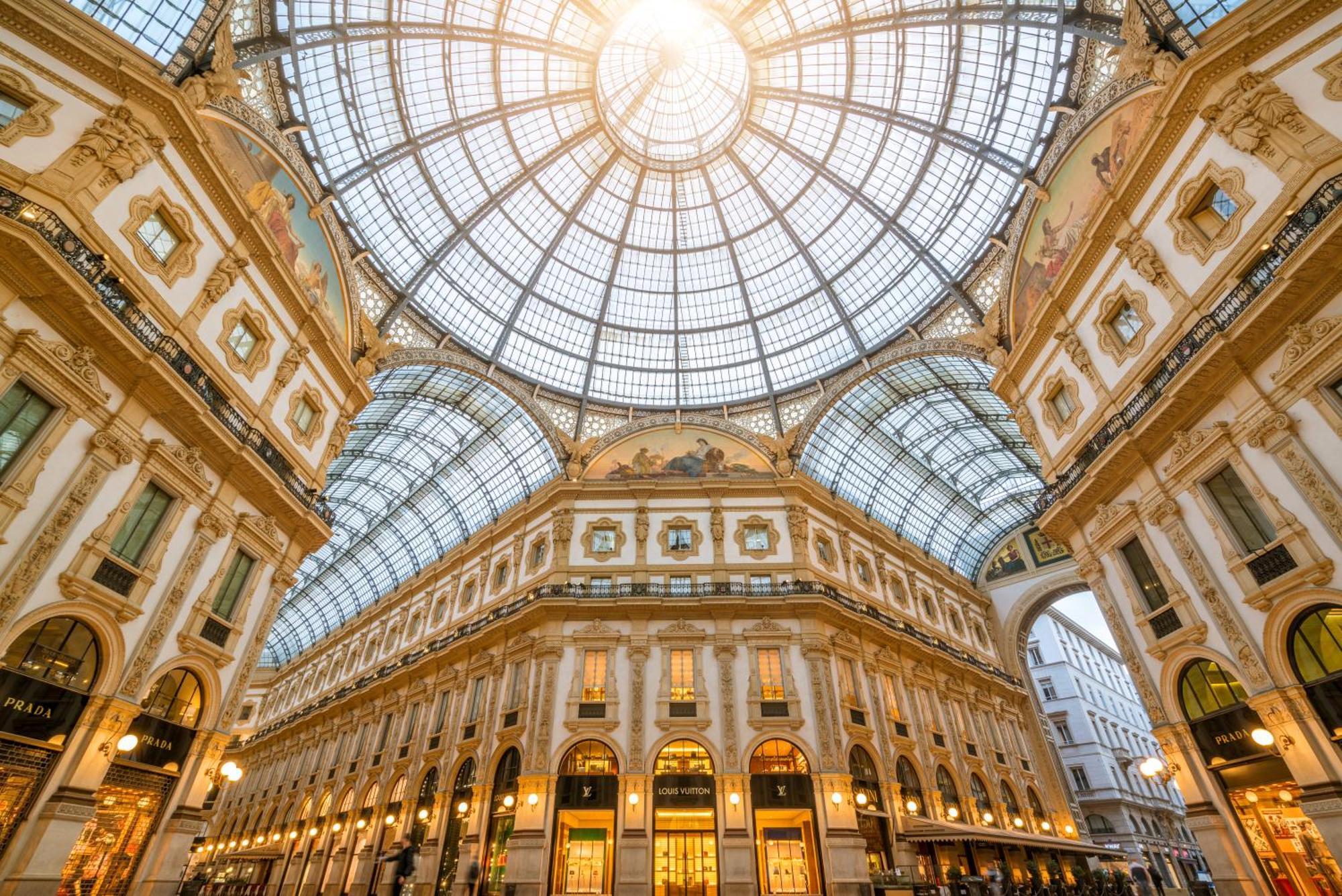 Metro M1 - Smart Home, Fast Free Wifi & Netflix Milan Bagian luar foto
